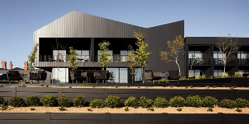 Australia Small Group Golf Tour Vacation Package Jackalope; Melbourne, Australia - PerryGolf 